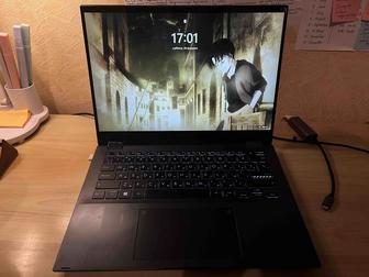 Продам ноутбук Asus Vivobook s14 flip