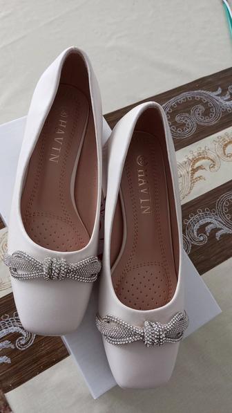 Продам туфли