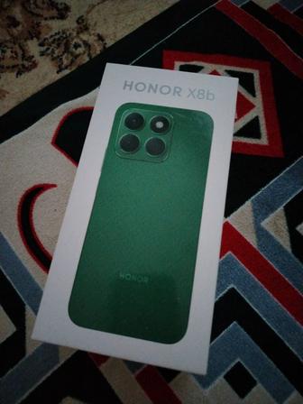 Honor X8b
