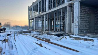 Окна витраж установка