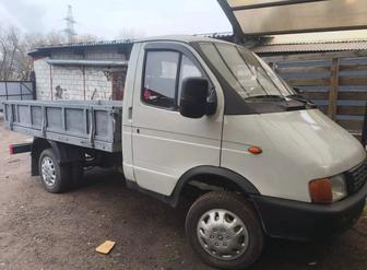 Грузовые перевозки