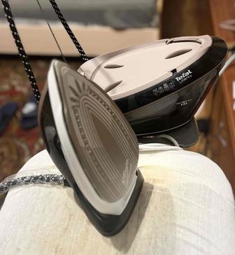 Утюг, Парогенератор Tefal