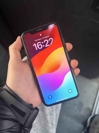 Айфон 11 128ГБ Iphone 11 128GB в идеальном состоянии