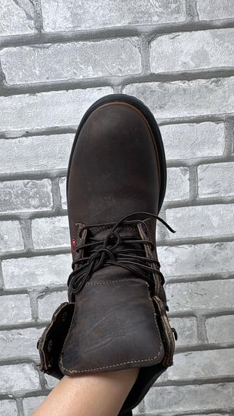 ред вингс 41 размер