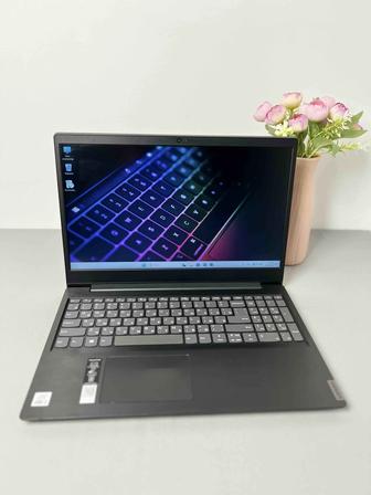 Ноутбук Lenovo S145 i3-1005G1 4ГБ 256GB SSD 15 Win 11