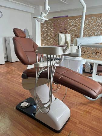 Стоматологическое установка