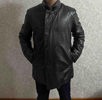 Мужская дубленка TIRELLI