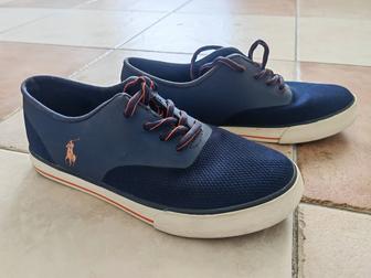 Кеды, кроссовки Ralph Lauren для мальчика