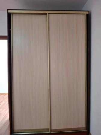 Продам шкаф купе и диван кресла