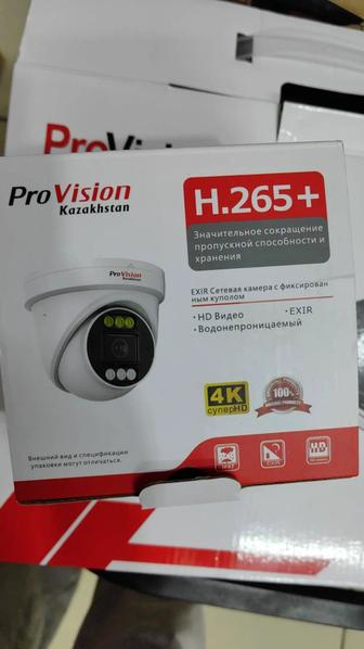 Камеры для видеонаблюдения