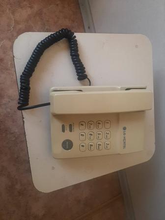 Продам телефон стационарный 
 LG-Nortel GS-5140