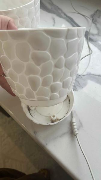 Горшки для цветов