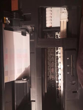Epson l1800 струйный А3 принтер