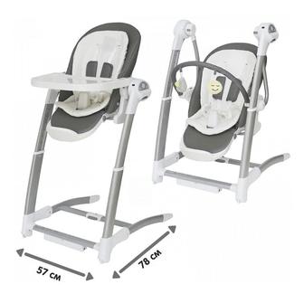 Продам стульчик для кормления Maribel