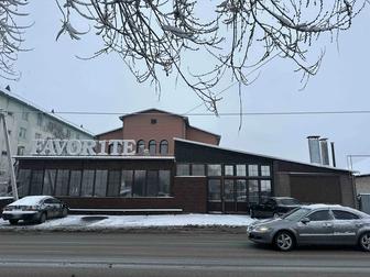 Строительный услуги