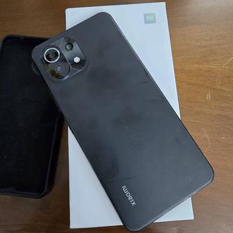 Xiaomi lite 11