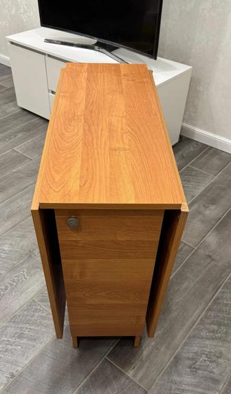 Стол книжка раскладной