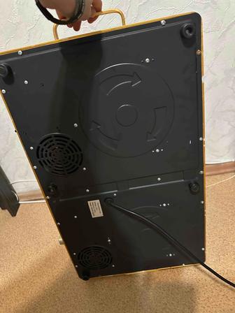 Электроплита сатылады