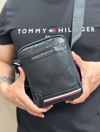 Барсетка Tommy Hilfiger