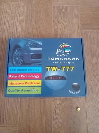 Продам парктроники