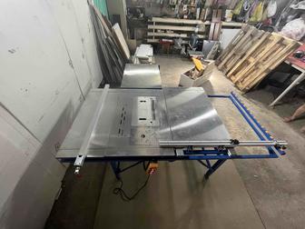 Форматно-раскроечный станок