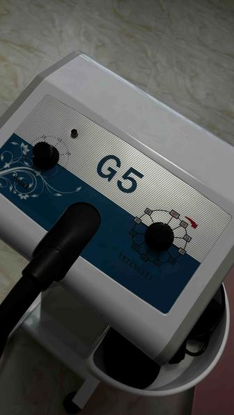 Аппаратный массаж антицеллюлитный