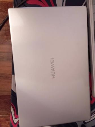 Ноутбук Huawei matebook d15