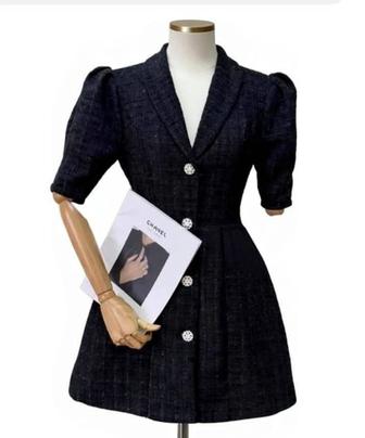 платье вечерний