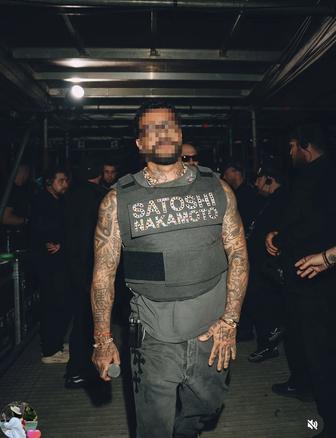 Билеты на концерт Тимати