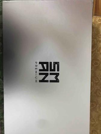 Продам мокасы от Смана бренд почти новый