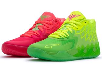 Puma MB 01 Rick and Morty