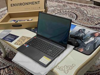 ASUs VivoBook/ Ryzen 7/ ОЗУ-16/ SSD-1TB/ Oled 2-K Экран