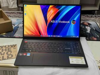 ASUs VivoBook/ Ryzen 7/ ОЗУ-16/ SSD-1TB/ Oled 2-K Экран