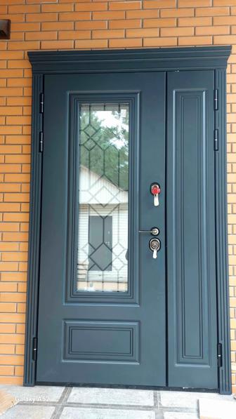 Установка входные и межкомнатные двери