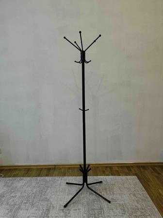 Вешалка напольная