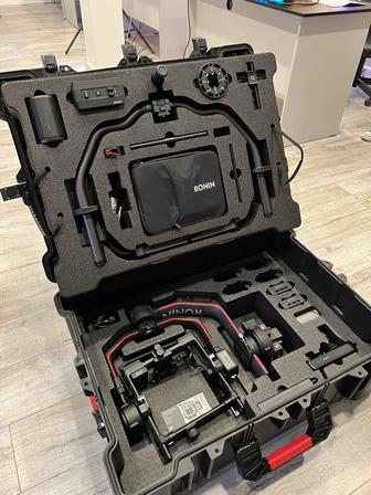 DJI Ronin 2 Professional Combo