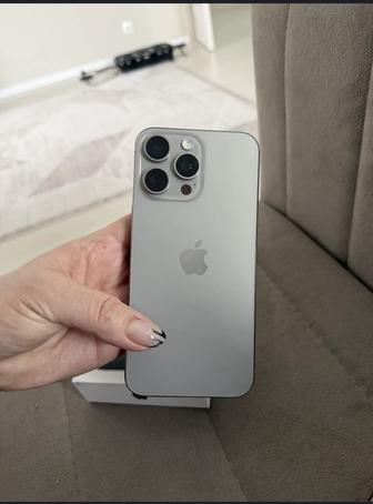 Айфон 15 про max