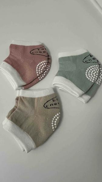 Наколенники детские