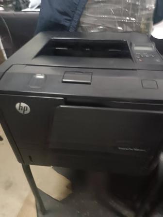 Принтер двухсторонний Hp