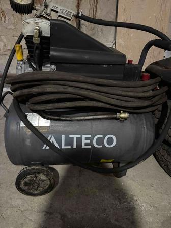 Продам компрессор воздушный