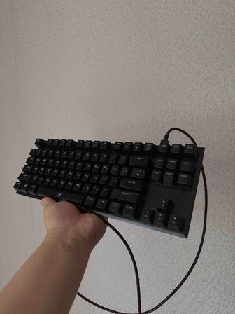 HyperX Alloy fps pro