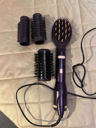 Фен стайлер babyless