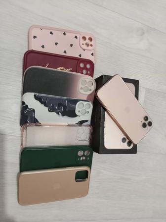 Айфон 11 про / iPhone 11 pro