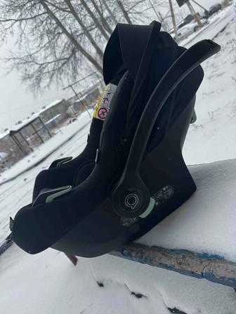 Автолюлька