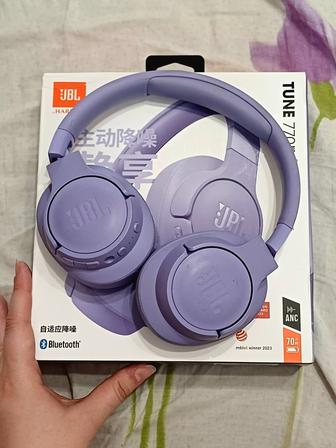 беспроводные наушники JBL tune770NC