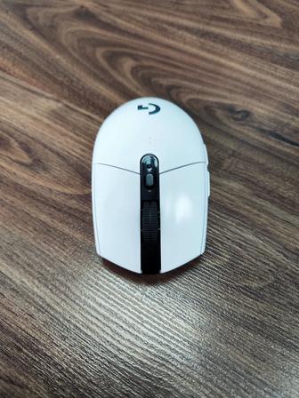 Мышь игровая Logitech G305 LightSpeed