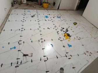 укладка плитки керамогранит всех типов