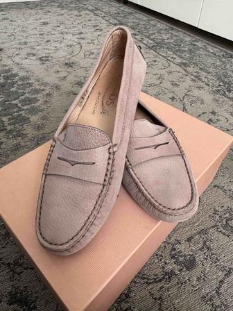 мокасины TODS, оригинал