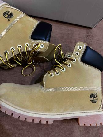 Timberland Тимберленд