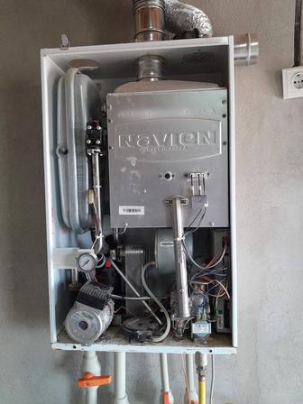 Ремонт котлов